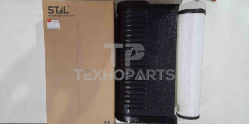 Фильтр воздушный ST40252AB STAL для спецтехники Фильтр воздушный ST40252AB STAL для спецтехники