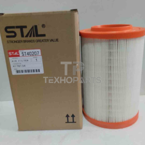 Фильтр воздушный ST40207 STAL для спецтехники 