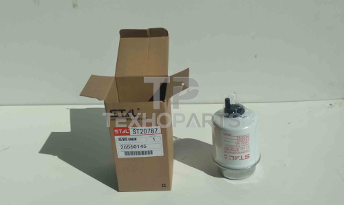 Фильтр топливный ST20787 STAL для спецтехники 