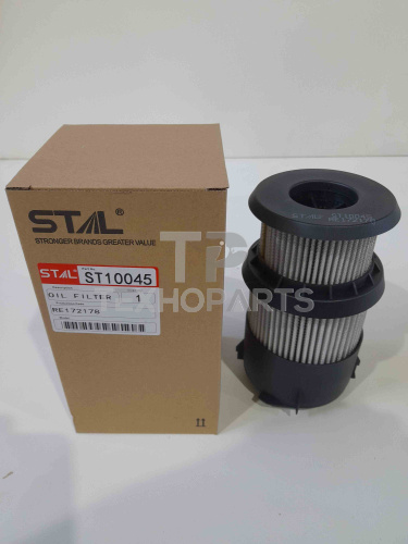 Фильтр масляный ST10045 STAL для спецтехники 