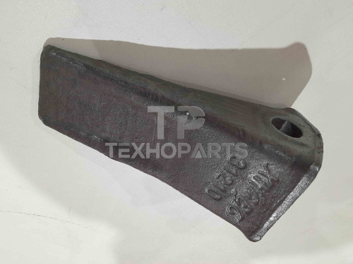 Коронка ковша 61N4-31210 XhGET для спецтехники 