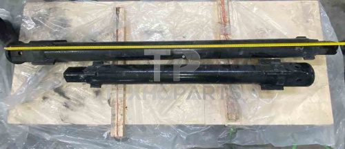 Удлинитель бура BRDE200 L2000 Black Rock для спецтехники 