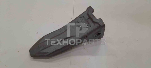 Коронка ковша 2713-1234RC кованая XhGET для спецтехники 