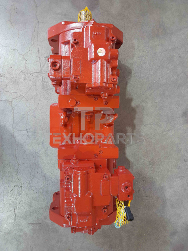 Насос гидравлический K5V200DTH-9C0Z R450LC-7 CCHC для спецтехники 