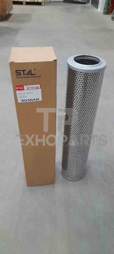 Фильтр гидравлический ST70100 STAL для спецтехники Фильтр гидравлический ST70100 STAL для спецтехники