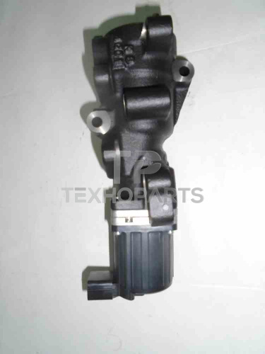 Клапан дожига EGR 1161100175 6WG1 <> для спецтехники 