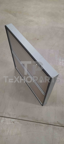 Фильтр воздушный ST46128 STAL для спецтехники 