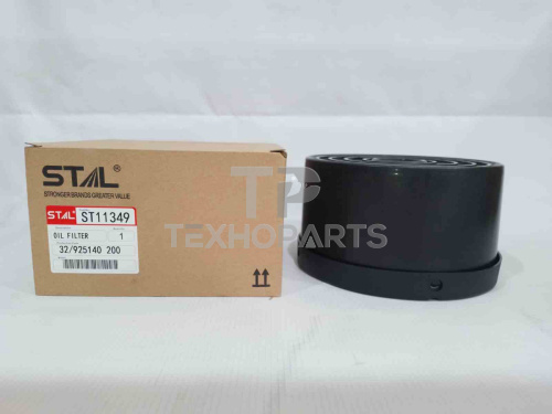 Фильтр масляный ST11349 STAL для спецтехники 