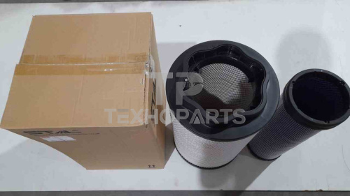 Фильтр воздушный ST40246AB STAL для спецтехники 