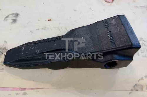 Коронка ковша 505-4103RC Black Rock для спецтехники 