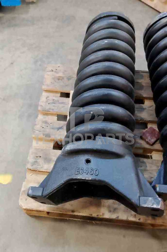 Натяжитель гусеницы 14533151 EC460B KJIN для спецтехники 