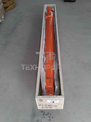 Гидроцилиндр стрелы S324273 ZX240-3 без трубок Shimitsu для спецтехники 