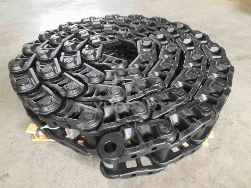 Цепь гусеничная 50L M22 14520684 EC360B STW для спецтехники 