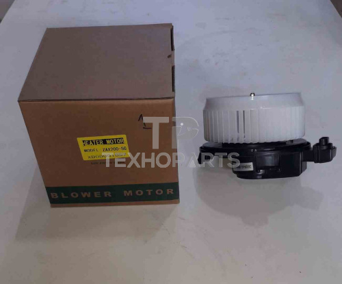 Мотор отопителя XB00001057 ZX200-5G NN для спецтехники 