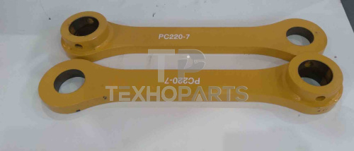 Тяга 206-70-57120 PC220-7 SGH для спецтехники 