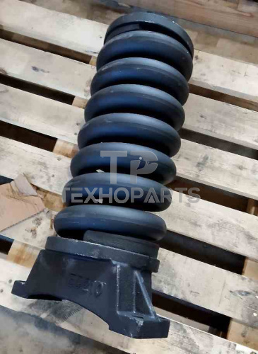 Натяжитель гусеницы 14562925 EC240B KJIN для спецтехники 