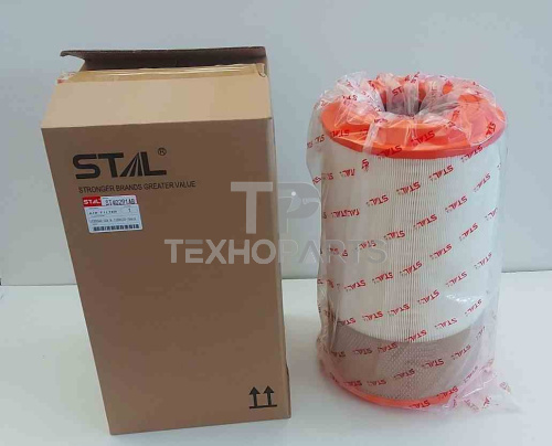 Фильтр воздушный ST40291AB <> для спецтехники 