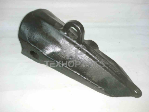 Коронка ковша T115XRC <> для спецтехники 
