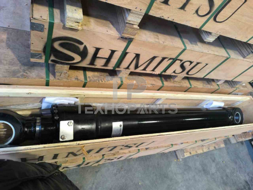 Гидроцилиндр ковша S8600051 SY500H без трубок Shimitsu для спецтехники Гидроцилиндр ковша S8600051 SY500H без трубок Shimitsu для спецтехники