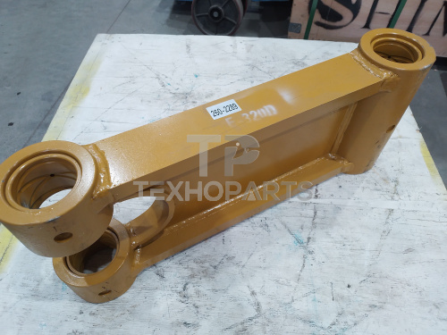 Трапеция 260-2289 320D DMTA для спецтехники 