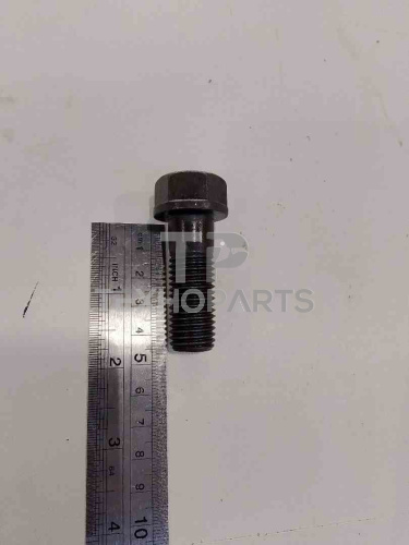 Болт крепления звездочки M16*45 120-00050B NN для спецтехники 