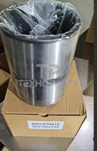 Втулка X114-902135 NN для спецтехники Втулка X114-902135 NN для спецтехники