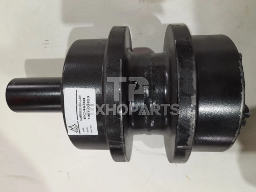 Каток поддерживающий 1081-01820 EC460B Black Rock для спецтехники 