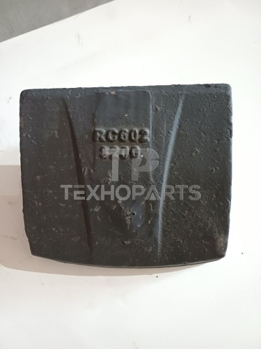 Защита межзубьевая P60 24-200 <> для спецтехники 