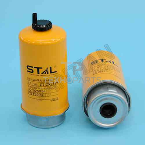 Фильтр топливный ST22139 STAL для спецтехники 