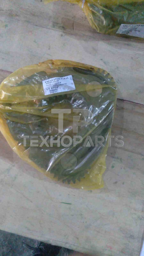 1-е Водило в сборе S9900004 S300LC-V Shimitsu для спецтехники 