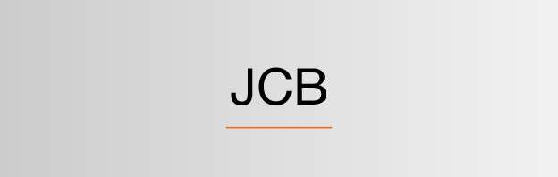 JCB