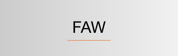 FAW