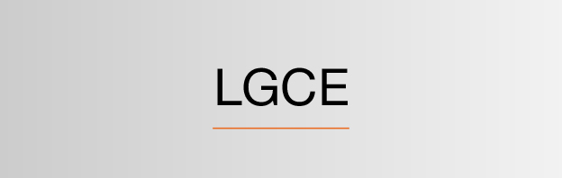 LGCE