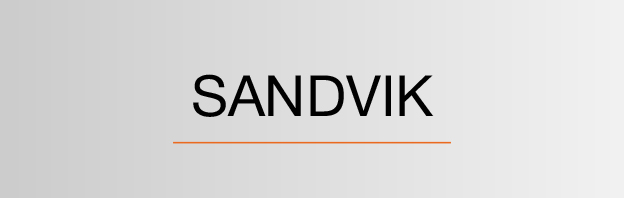 Sandvik