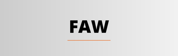 FAW