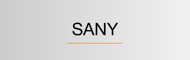 SANY