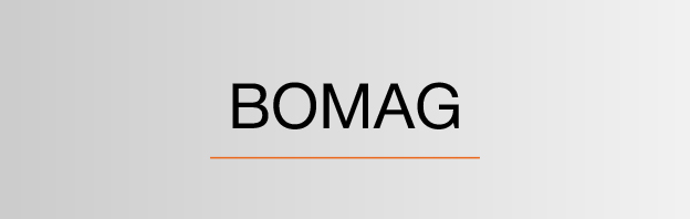 BOMAG