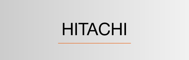 Hitachi
