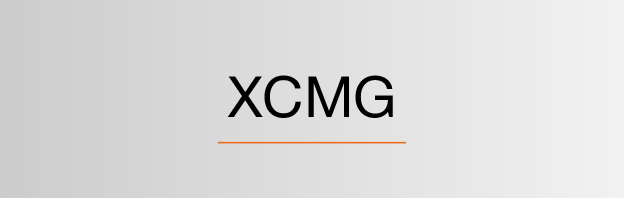 XCMG