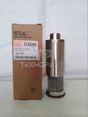 Фильтр гидравлический ST30349 STAL для спецтехники Фильтр гидравлический ST30349 STAL для спецтехники