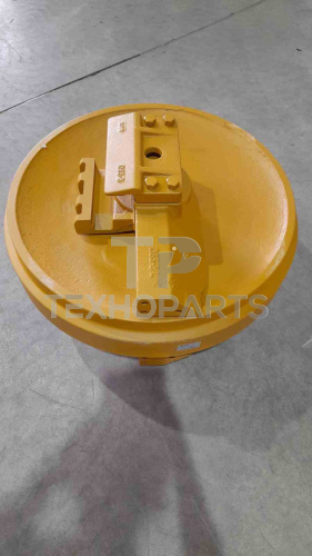 Колесо направляющее 16Y-40-03000 SD16 KJIN для спецтехники Колесо направляющее 16Y-40-03000 SD16 KJIN для спецтехники