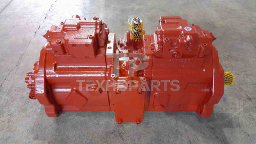 Насос гидравлический K3V180DTP-9N05 R320LC-9 CCHC для спецтехники  Насос гидравлический K3V180DTP-9N05 R320LC-9 CCHC для спецтехники