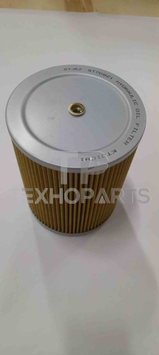 Фильтр гидравлический ST70821 STAL для спецтехники Фильтр гидравлический ST70821 STAL для спецтехники