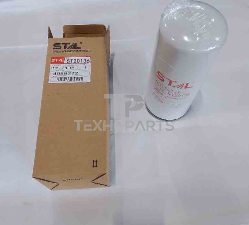 Фильтр топливный ST20136 STAL для спецтехники Фильтр топливный ST20136 STAL для спецтехники