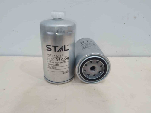 Фильтр топливный ST20045 STAL для спецтехники Фильтр топливный ST20045 STAL для спецтехники