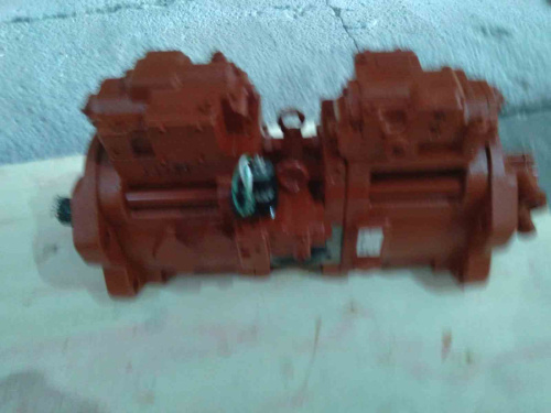 Насос гидравлический VOE14531856 EC240BLC HT TECH для спецтехники  Насос гидравлический VOE14531856 EC240BLC HT TECH для спецтехники