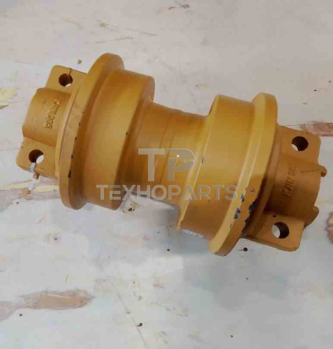 Каток опорный однобортный 155-30-00124 D85 KJIN для спецтехники Каток опорный однобортный 155-30-00124 D85 KJIN для спецтехники