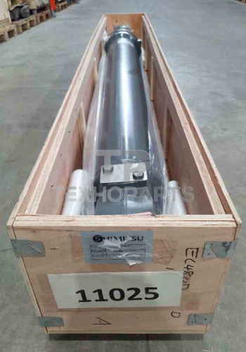 Гидроцилиндр ковша S648571 EC480D без трубок Shimitsu для спецтехники Гидроцилиндр ковша S648571 EC480D без трубок Shimitsu для спецтехники