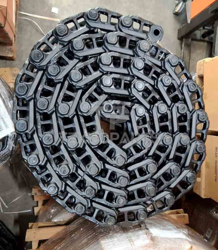 Цепь гусеничная 49L M20 9W9353 320DL KJIN для спецтехники Цепь гусеничная 49L M20 9W9353 320DL KJIN для спецтехники