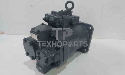 Насос гидравлический HPV145 ZX330-5G SKS для спецтехники  Насос гидравлический HPV145 ZX330-5G SKS для спецтехники